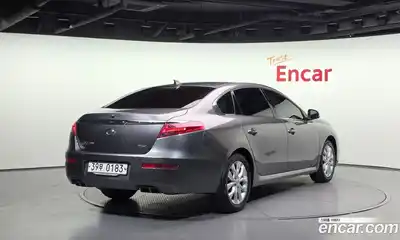 Renault SM7 2016 2.0 Автомат в Москве № 148416, миниатюра 3