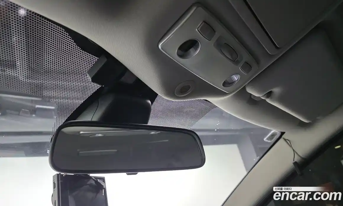 Renault SM7 2016 2.0 Автомат в Москве № 148416, фото 4