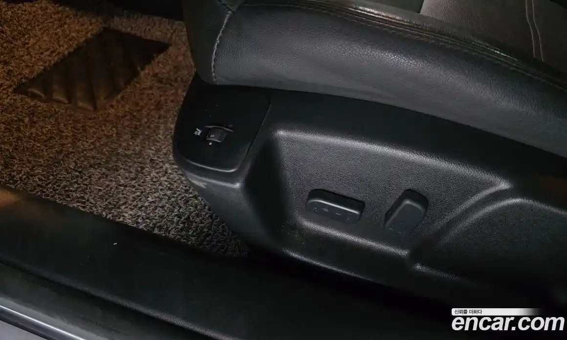 Renault SM7 2016 2.0 Автомат в Москве № 148416, фото 6