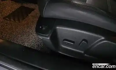 Renault SM7 2016 2.0 Автомат в Москве № 148416, миниатюра 6