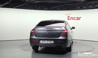 Renault SM7 2016 2.0 Автомат в Москве № 148416, миниатюра 7