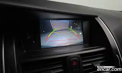 Renault SM7 2016 2.0 Автомат в Москве № 148416, миниатюра 8