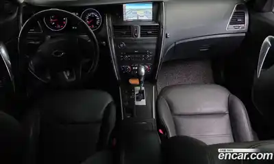 Renault SM7 2016 2.0 Автомат в Москве № 148416, миниатюра 9