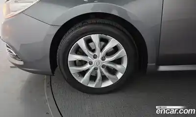 Renault SM7 2016 2.0 Автомат в Москве № 148416, миниатюра 10