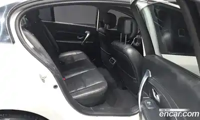 Renault SM5 2015 1.5 Автомат в Москве № 148605, миниатюра 11