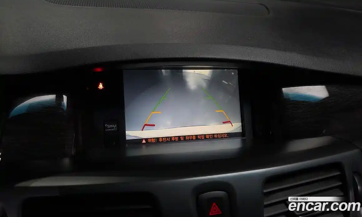 Renault SM5 2015 1.5 Автомат в Москве № 148605, фото 14