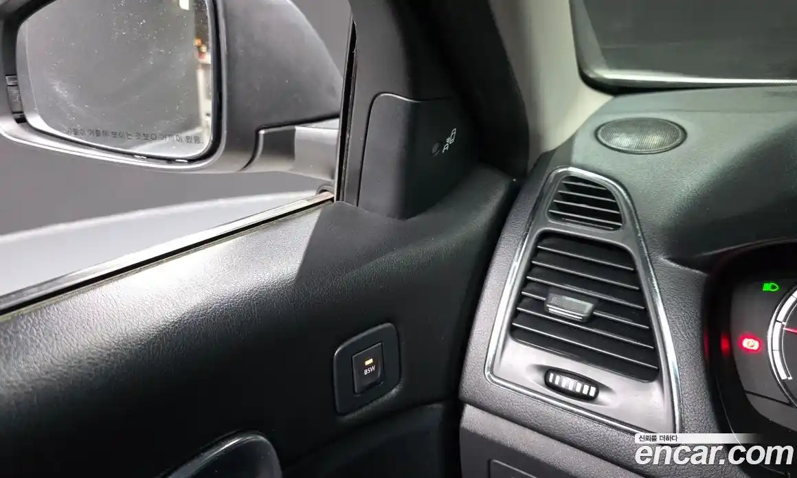 Renault SM5 2015 1.5 Автомат в Москве № 148605, фото 15