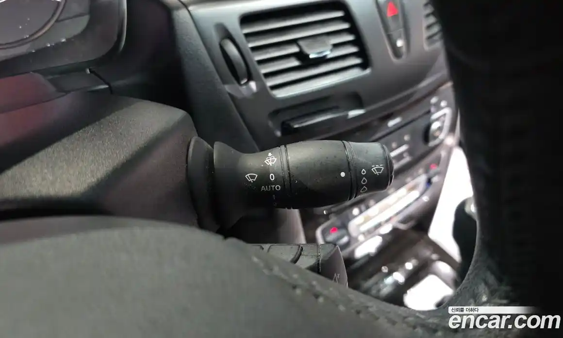 Renault SM5 2015 1.5 Автомат в Москве № 148605, фото 16