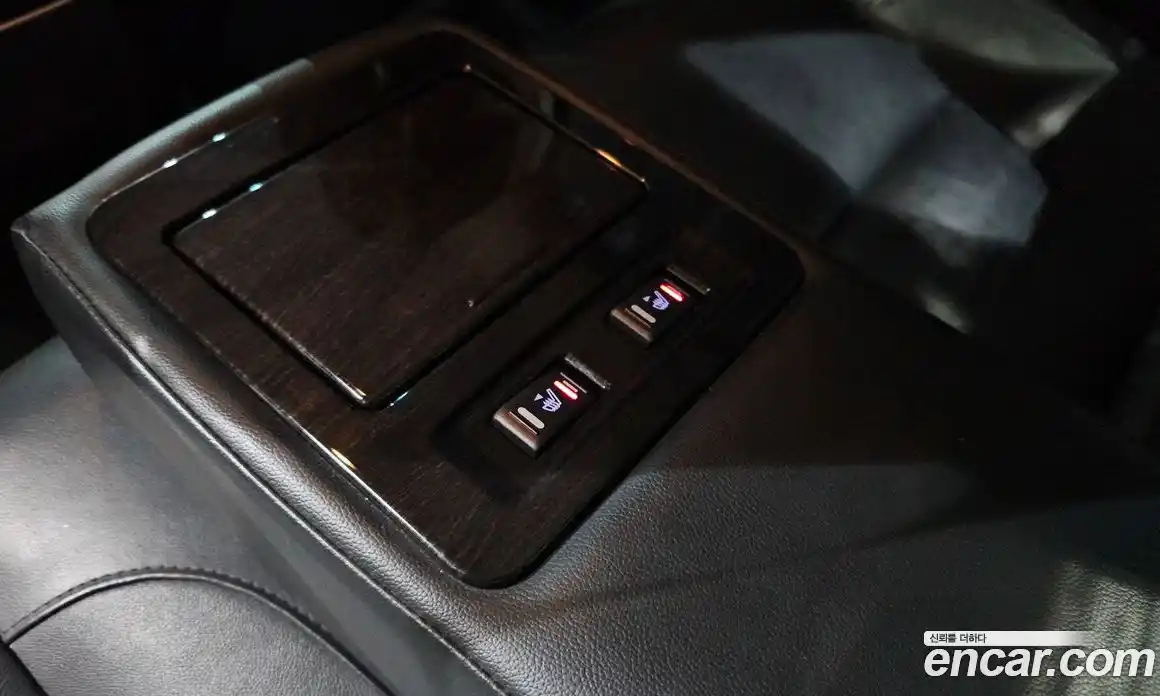 Renault SM5 2015 1.5 Автомат в Москве № 148605, фото 18