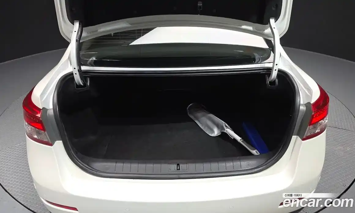 Renault SM5 2015 1.5 Автомат в Москве № 148605, фото 19