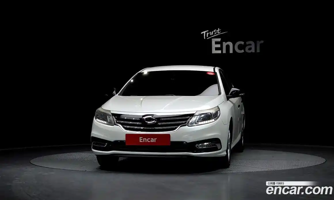 Renault SM5 2015 1.5 Автомат в Москве № 148605, фото 3