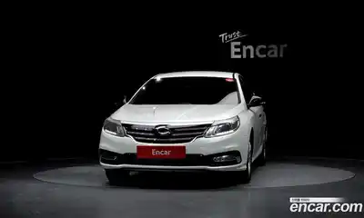 Renault SM5 2015 1.5 Автомат в Москве № 148605, миниатюра 3