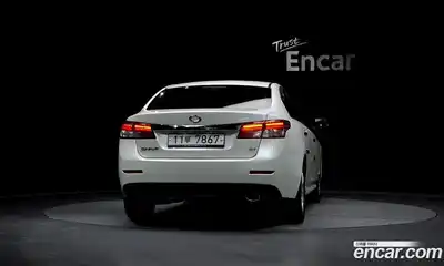 Renault SM5 2015 1.5 Автомат в Москве № 148605, миниатюра 4