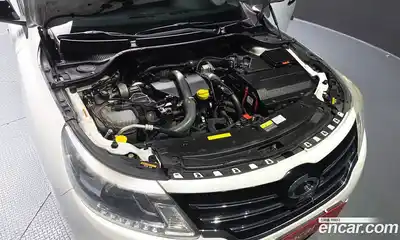 Renault SM5 2015 1.5 Автомат в Москве № 148605, миниатюра 5