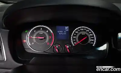 Renault SM5 2015 1.5 Автомат в Москве № 148605, миниатюра 7