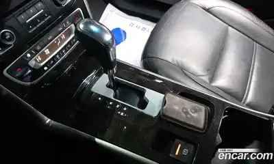 Renault SM5 2015 1.5 Автомат в Москве № 148605, миниатюра 8