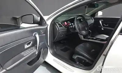 Renault SM5 2015 1.5 Автомат в Москве № 148605, миниатюра 9