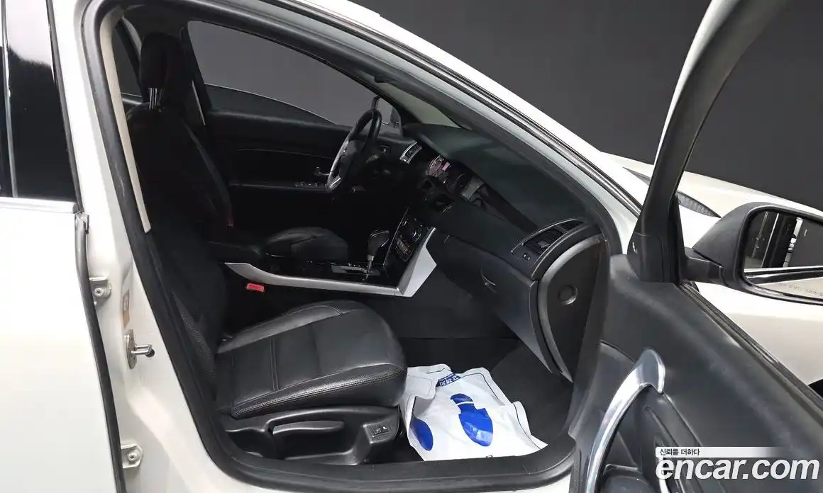 Renault SM5 2015 1.5 Автомат в Москве № 148605, фото 10