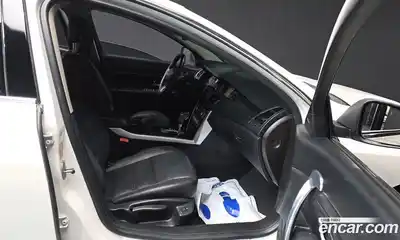 Renault SM5 2015 1.5 Автомат в Москве № 148605, миниатюра 10