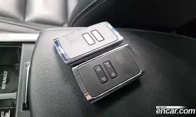 Renault QM6 2018 2.0 Автомат в Москве № 148773, миниатюра 11