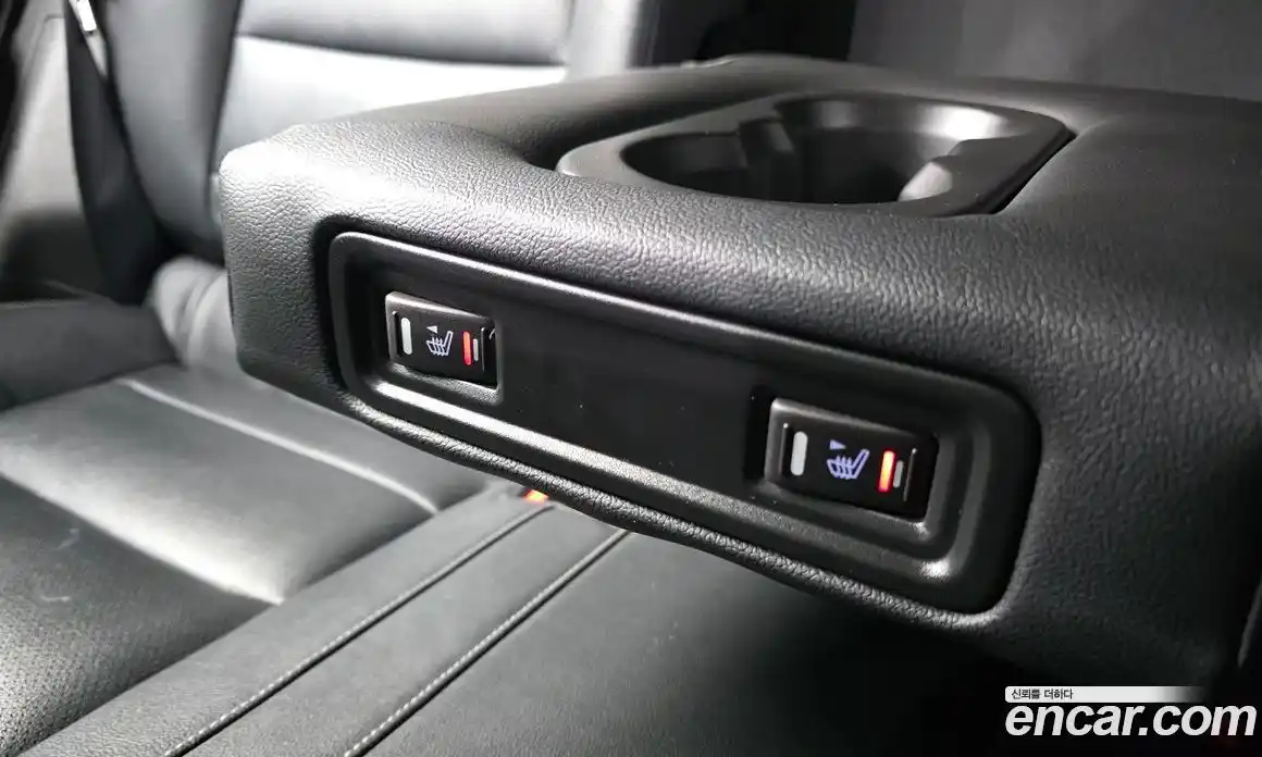 Renault QM6 2018 2.0 Автомат в Москве № 148773, фото 13