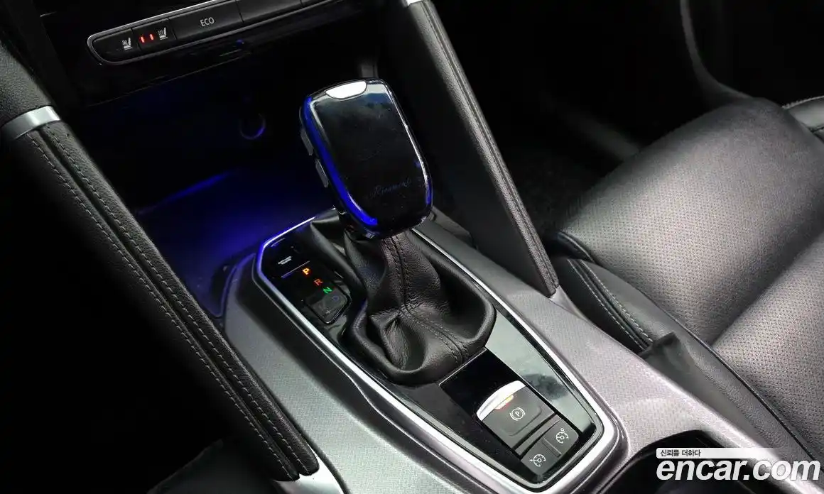 Renault QM6 2018 2.0 Автомат в Москве № 148773, фото 19