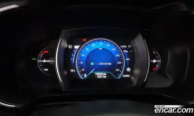 Renault QM6 2018 2.0 Автомат в Москве № 148773, миниатюра 2