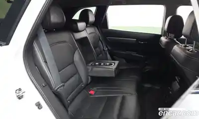 Renault QM6 2018 2.0 Автомат в Москве № 148773, миниатюра 4