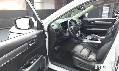 Renault QM6 2018 2.0 Автомат в Москве № 148773, миниатюра 6