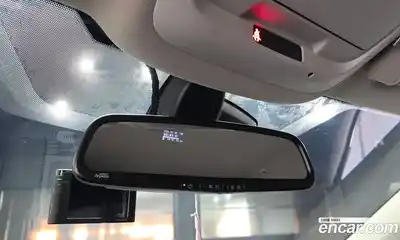 Renault QM6 2018 2.0 Автомат в Москве № 148773, миниатюра 7