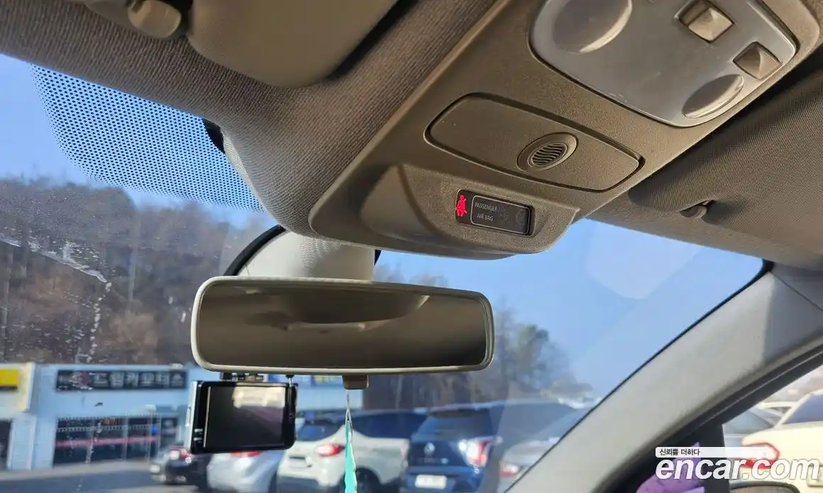 Renault QM3 2015 1.5 Автомат в Москве № 148928, фото 14