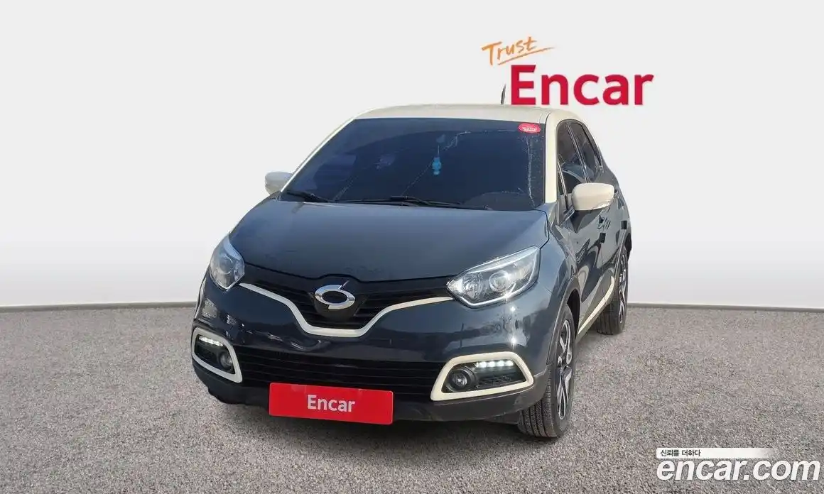 Renault QM3 2015 1.5 Автомат в Москве № 148928, фото 18