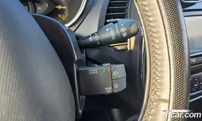 Renault QM3 2015 1.5 Автомат в Москве № 148928, миниатюра 8