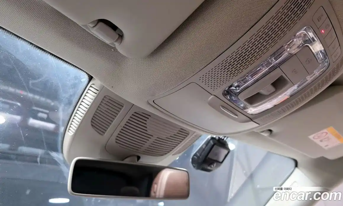 Mercedes-Benz GLE-Class 2020 3.0 Автомат в Москве № 149352, фото 12