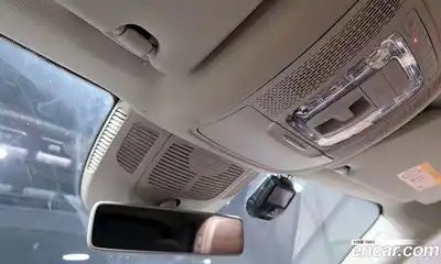 Mercedes-Benz GLE-Class 2020 3.0 Автомат в Москве № 149352, миниатюра 12