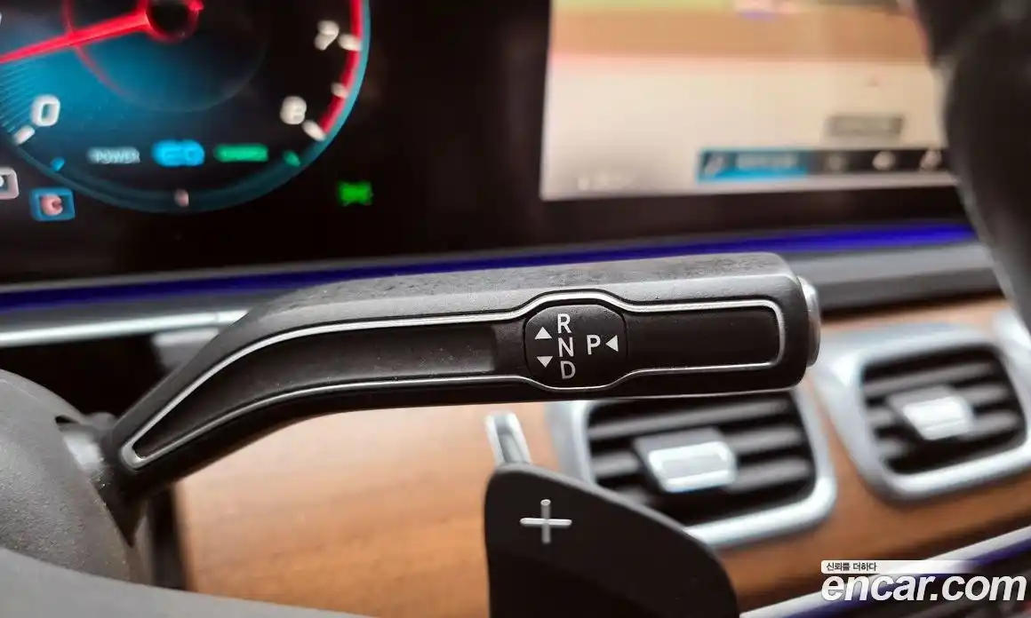 Mercedes-Benz GLE-Class 2020 3.0 Автомат в Москве № 149352, фото 19