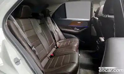 Mercedes-Benz GLE-Class 2020 3.0 Автомат в Москве № 149352, миниатюра 3