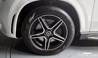 Mercedes-Benz GLE-Class 2020 3.0 Автомат в Москве № 149352, миниатюра 5