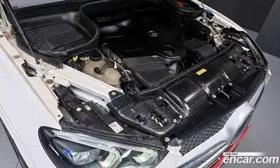 Mercedes-Benz GLE-Class 2020 3.0 Автомат в Москве № 149352, миниатюра 8