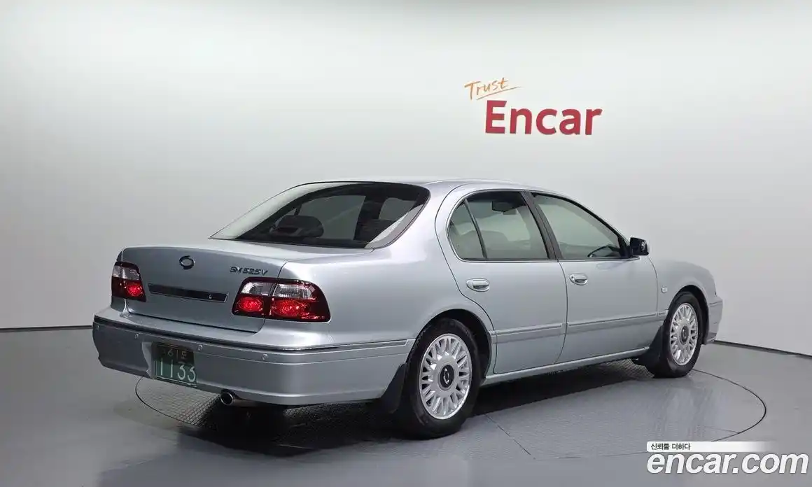 Renault SM5 2004 2.5 Автомат в Москве № 151071, фото 1