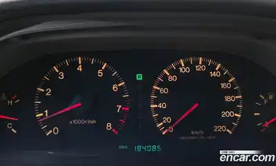 Renault SM5 2004 2.5 Автомат в Москве № 151071, миниатюра 11