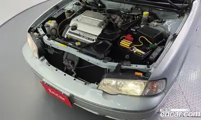 Renault SM5 2004 2.5 Автомат в Москве № 151071, миниатюра 12