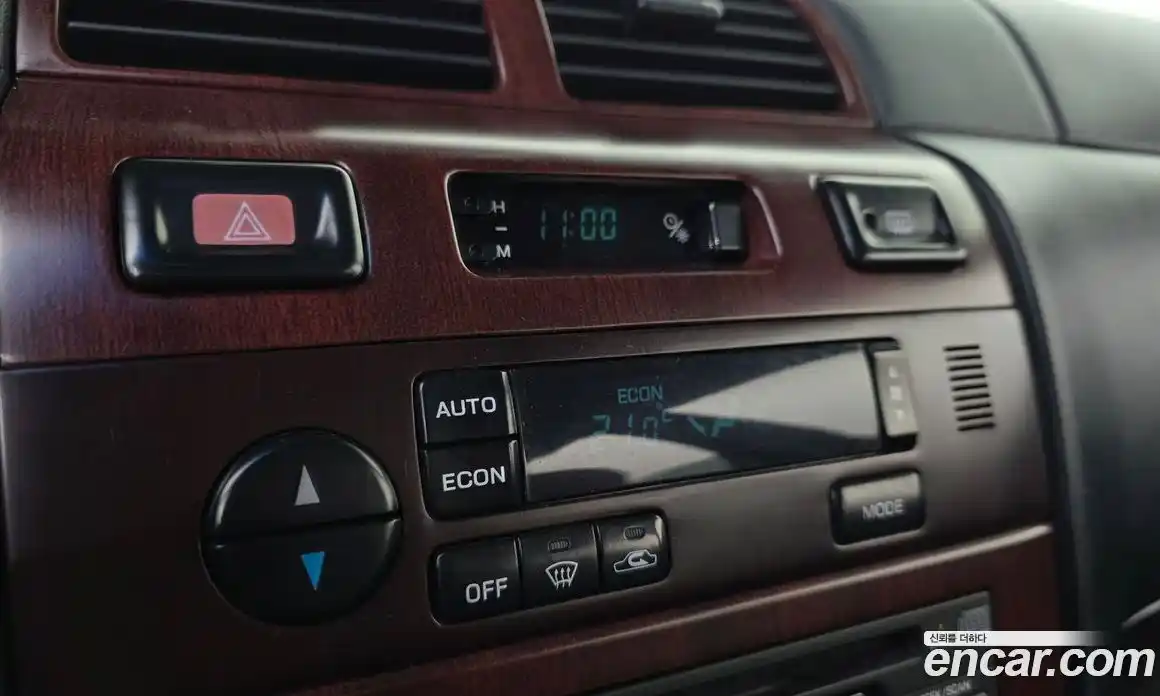 Renault SM5 2004 2.5 Автомат в Москве № 151071, фото 15