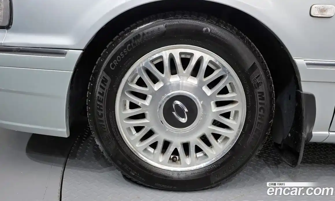 Renault SM5 2004 2.5 Автомат в Москве № 151071, фото 18