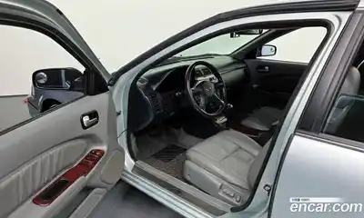 Renault SM5 2004 2.5 Автомат в Москве № 151071, миниатюра 5