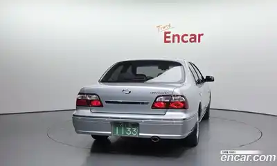 Renault SM5 2004 2.5 Автомат в Москве № 151071, миниатюра 9