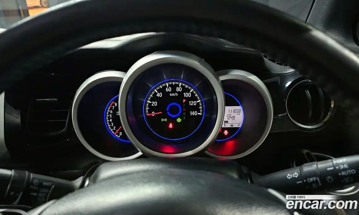 Honda N-BOX 2015 0.7 Автомат в Москве № 151638, фото 12