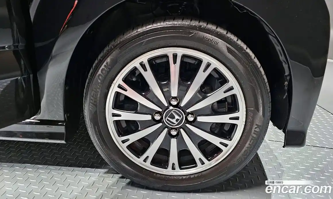 Honda N-BOX 2015 0.7 Автомат в Москве № 151638, фото 14