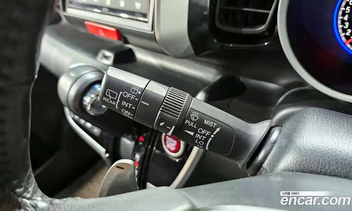 Honda N-BOX 2015 0.7 Автомат в Москве № 151638, фото 19