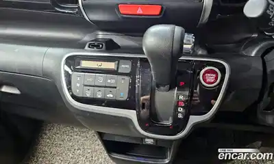 Honda N-BOX 2015 0.7 Автомат в Москве № 151638, миниатюра 4